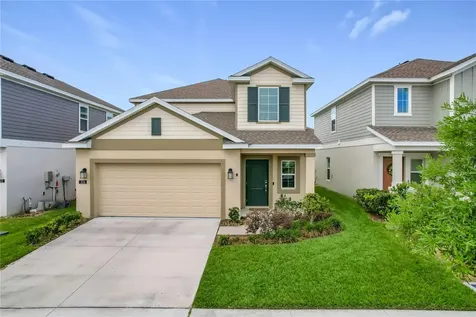 526 Hatteras Road Davenport FL 33837