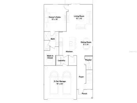 526 Hatteras Road Davenport FL 33837