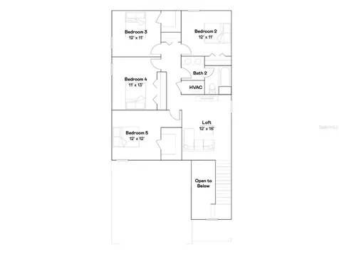 526 Hatteras Road Davenport FL 33837