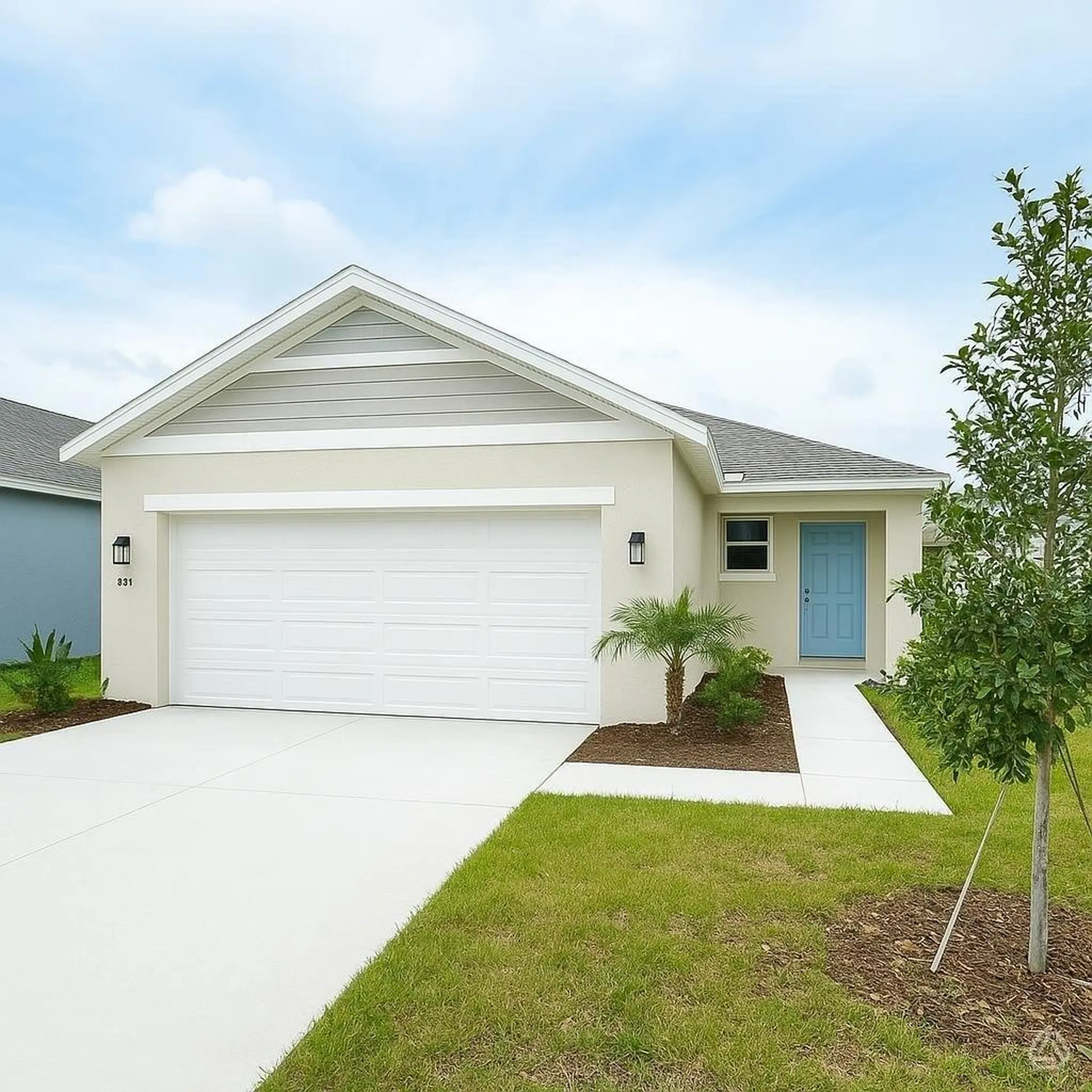 13118 Sassafras Trail Parrish FL 34219