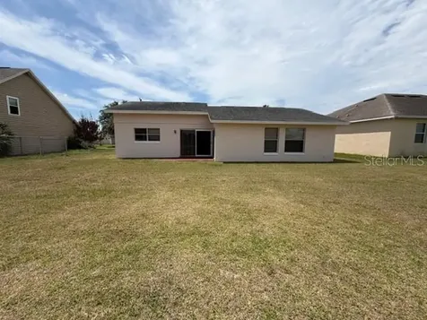 766 Maderia Court Kissimmee FL 34758