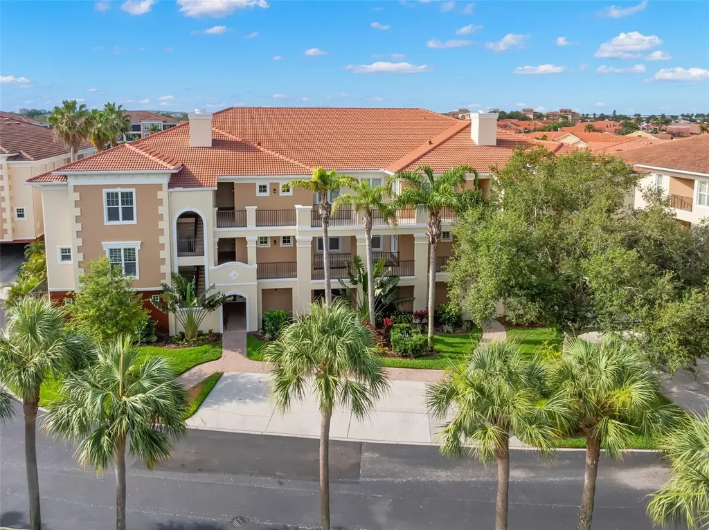 6 Academy Way S St Petersburg FL 33711