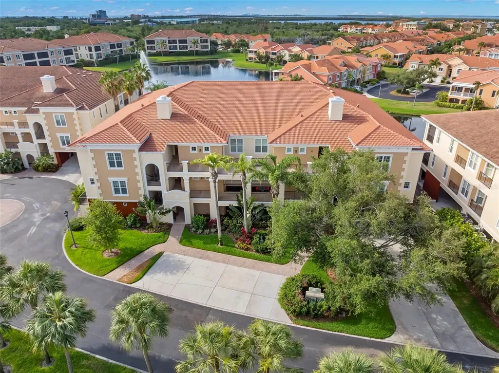 6 Academy Way S St Petersburg FL 33711