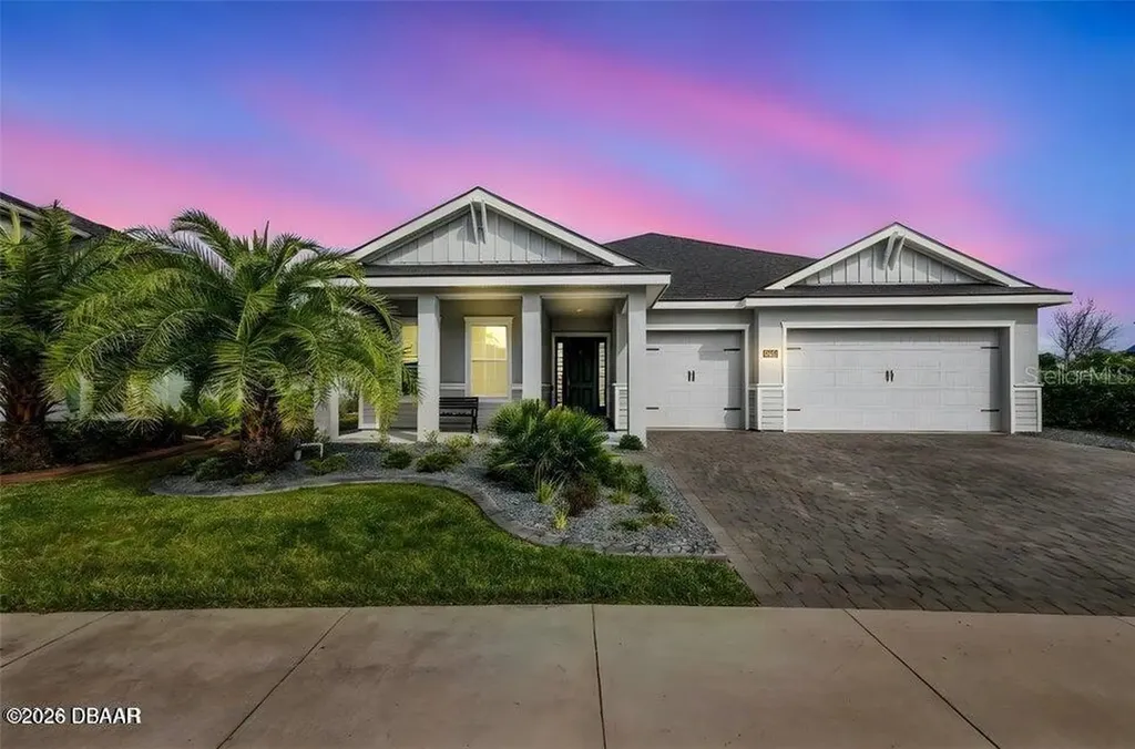 6291 W Fallsgrove Lane Port Orange FL 32128