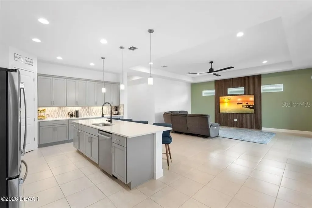 6291 W Fallsgrove Lane Port Orange FL 32128