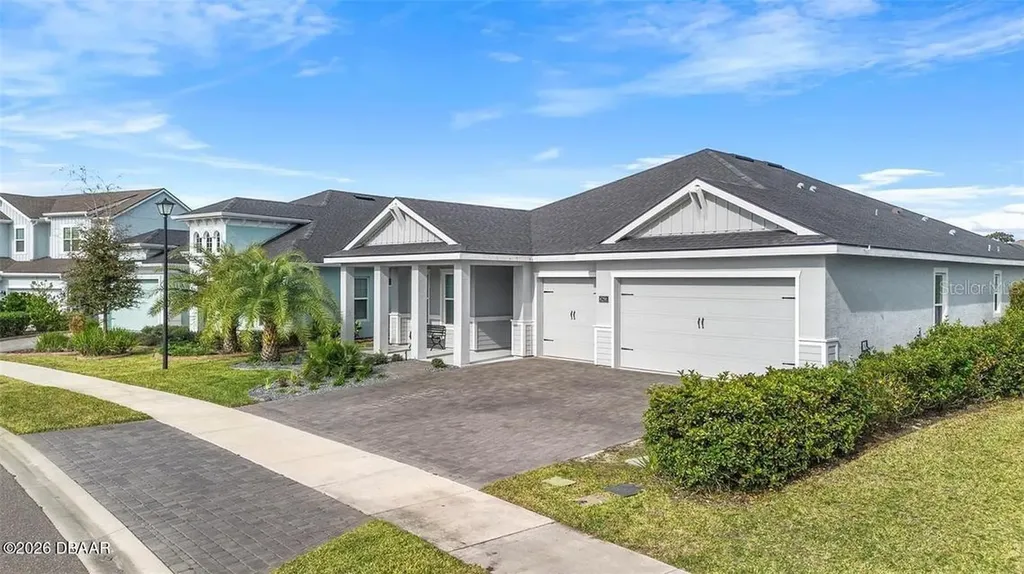 6291 W Fallsgrove Lane Port Orange FL 32128