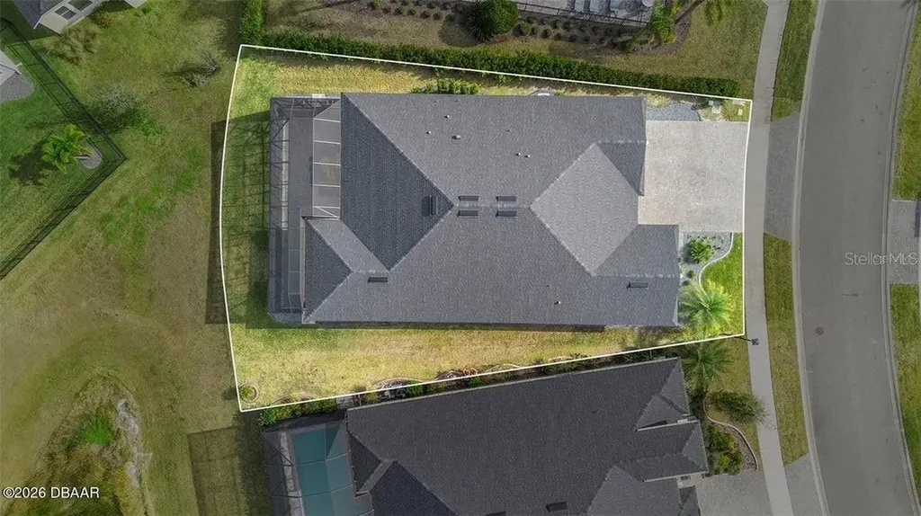 6291 W Fallsgrove Lane Port Orange FL 32128