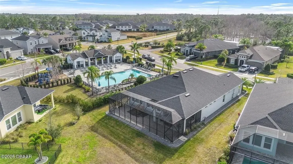 6291 W Fallsgrove Lane Port Orange FL 32128