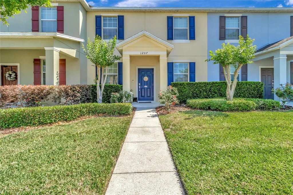 1207 Alston Bay Boulevard Apopka FL 32703
