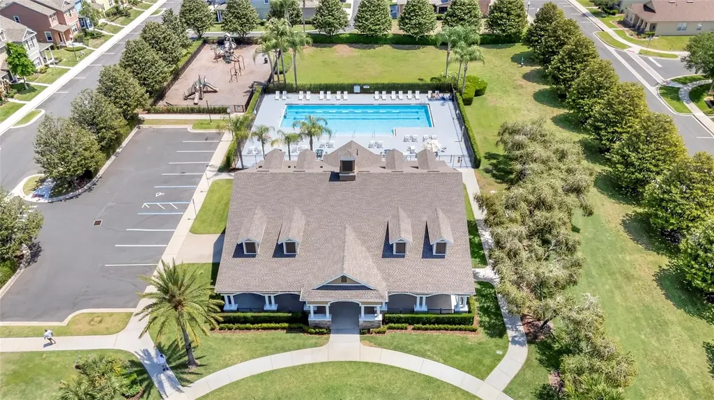 1207 Alston Bay Boulevard Apopka FL 32703