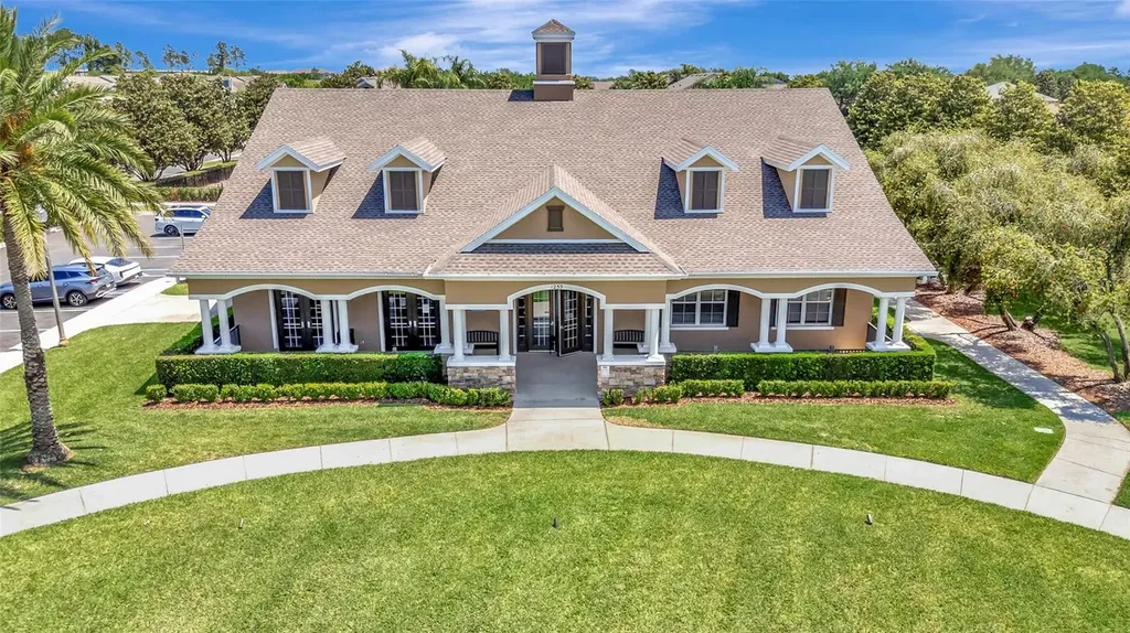 1207 Alston Bay Boulevard Apopka FL 32703