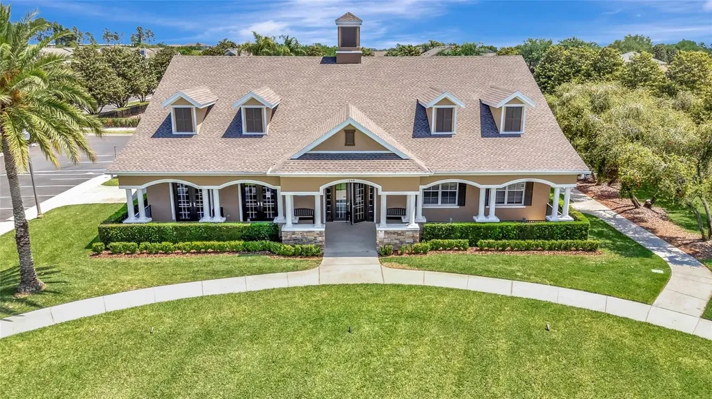 1207 Alston Bay Boulevard Apopka FL 32703