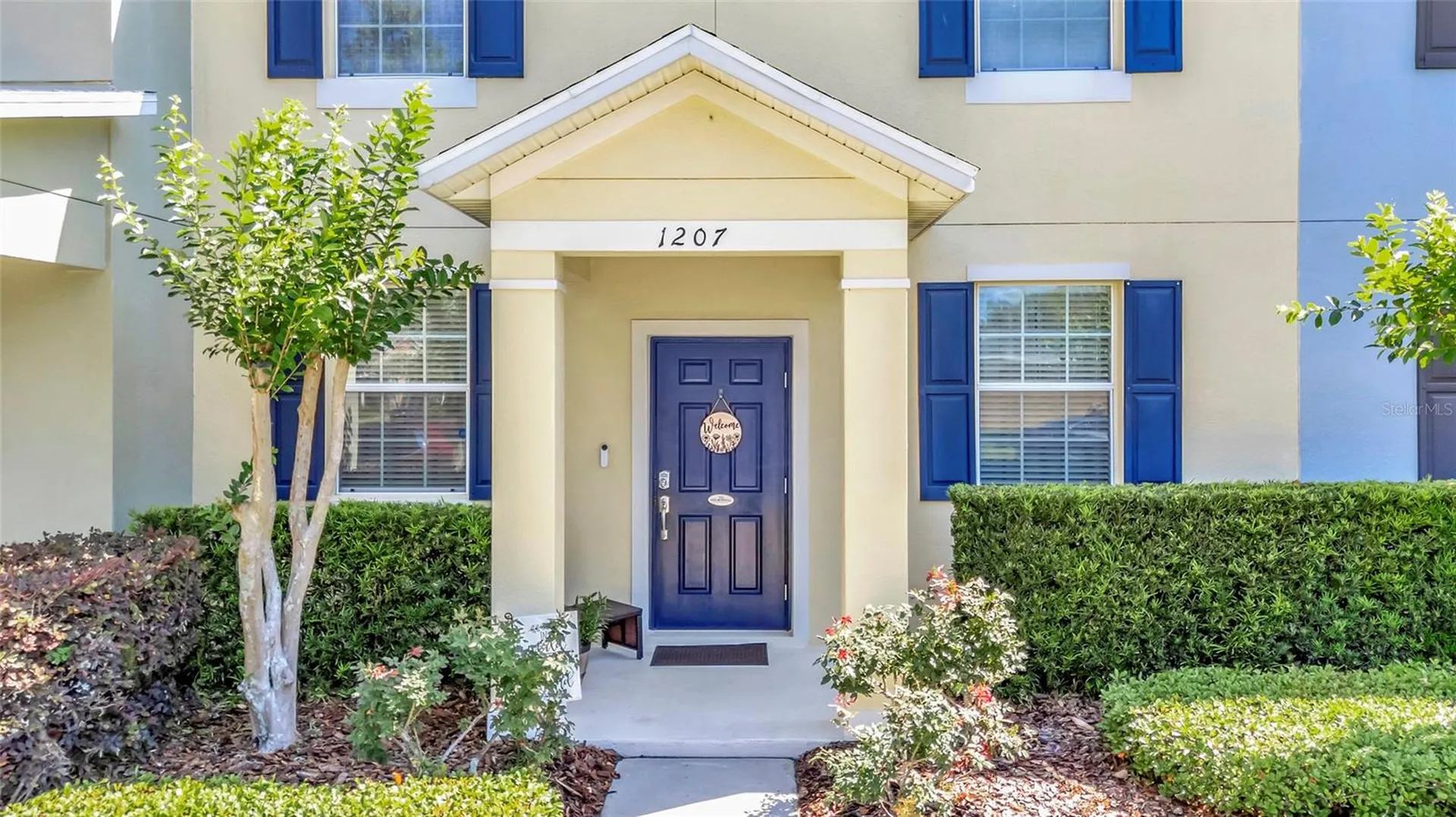 1207 Alston Bay Boulevard Apopka FL 32703