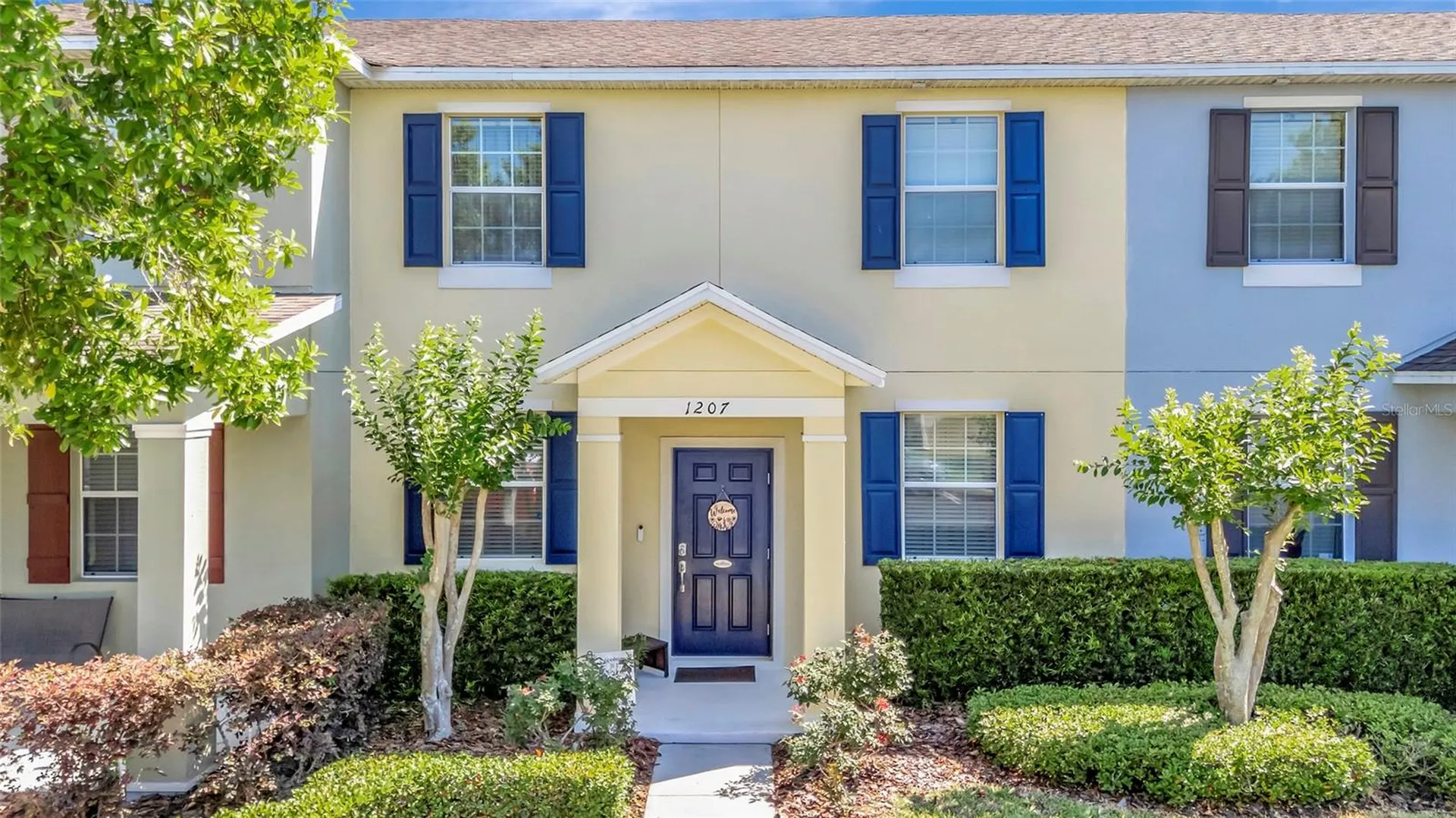1207 Alston Bay Boulevard Apopka FL 32703