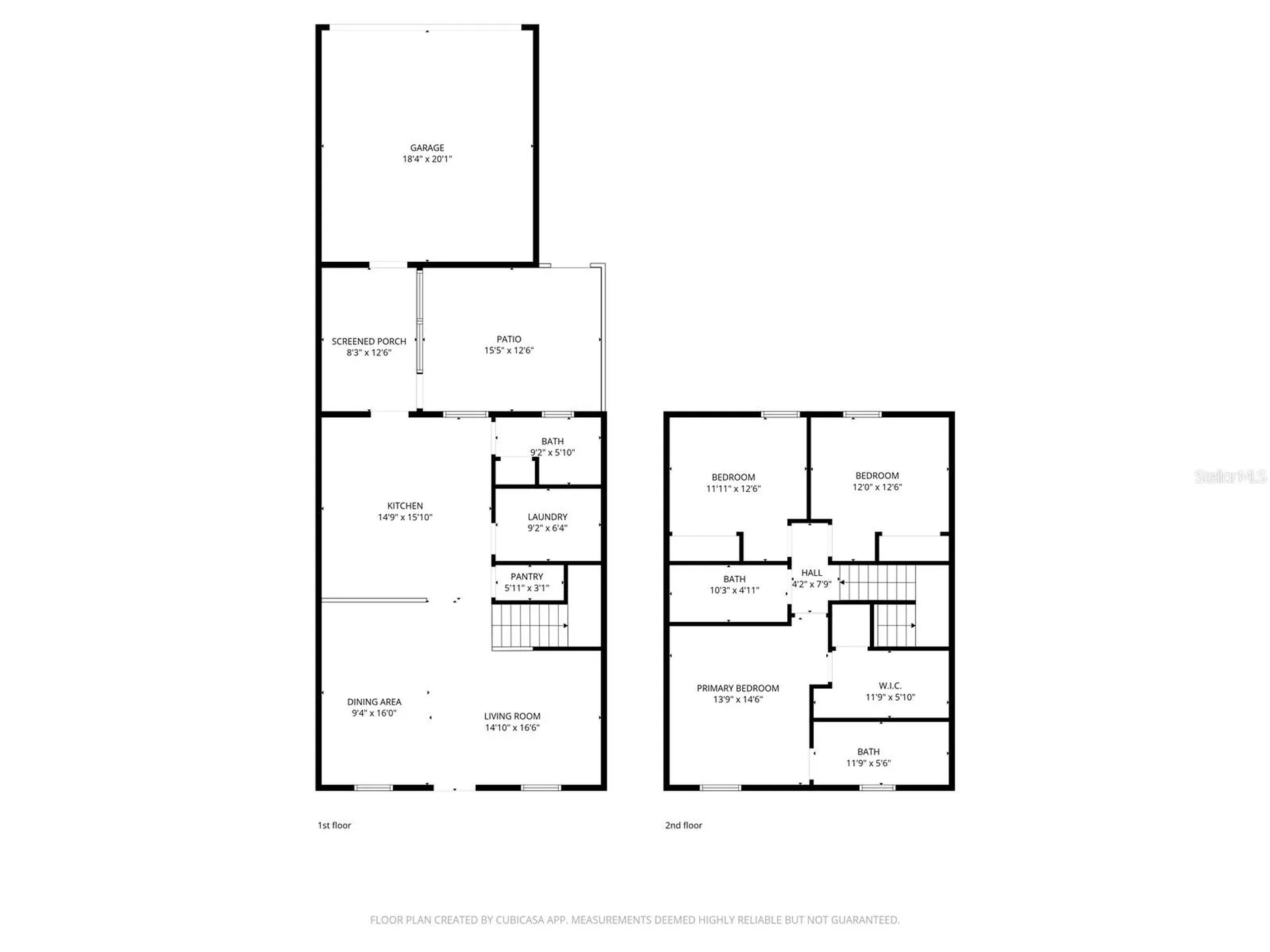 1207 Alston Bay Boulevard Apopka FL 32703
