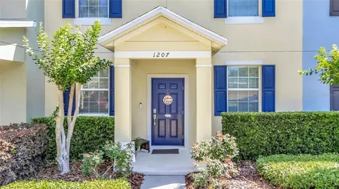 1207 Alston Bay Boulevard Apopka FL 32703