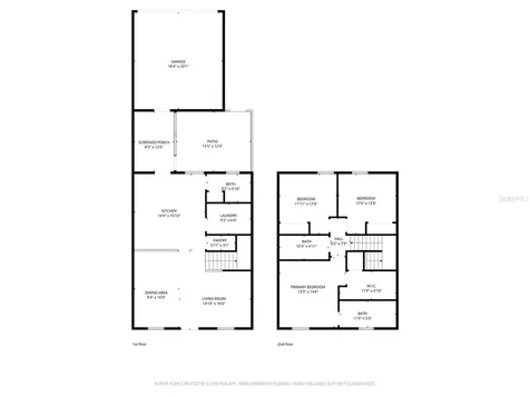 1207 Alston Bay Boulevard Apopka FL 32703