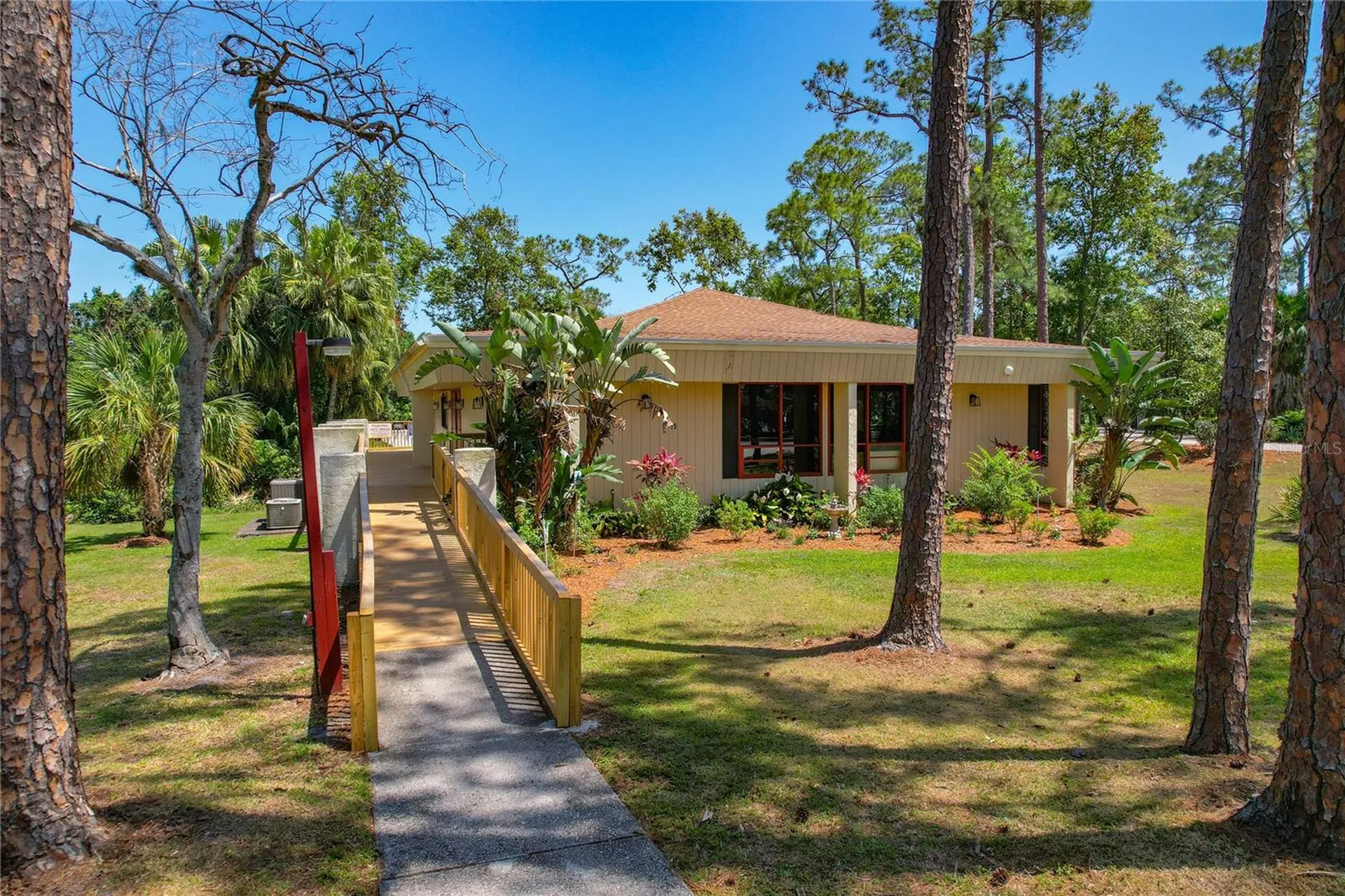 100 El Camino Drive Winter Haven FL 33884