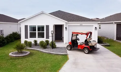1834 Timon Street The Villages FL 34762
