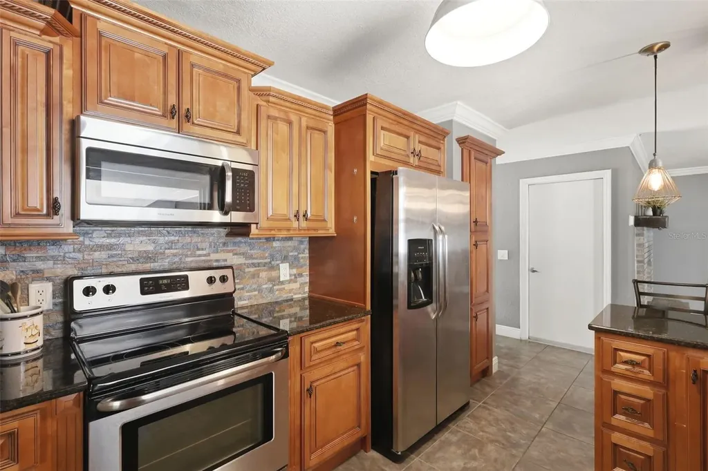 8509 Sandberry Boulevard Orlando FL 32819