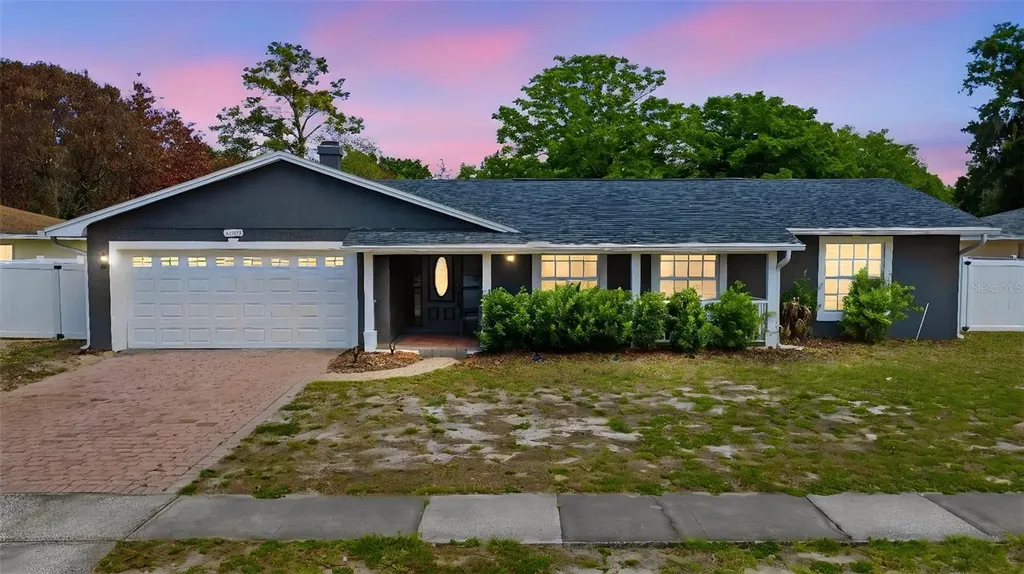 8509 Sandberry Boulevard Orlando FL 32819