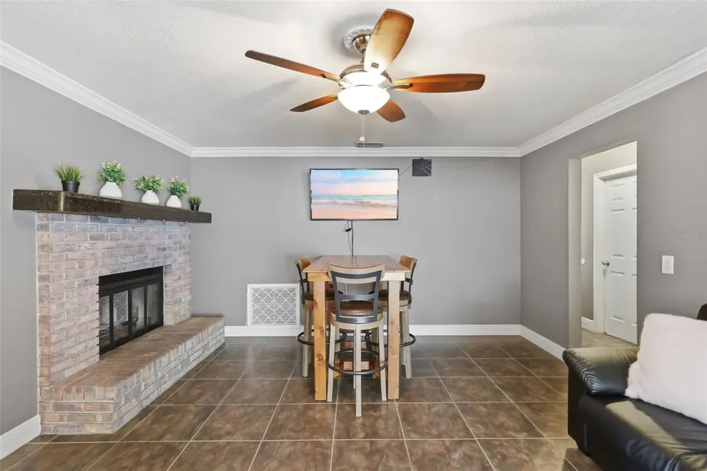 8509 Sandberry Boulevard Orlando FL 32819