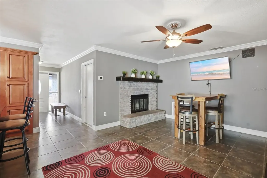 8509 Sandberry Boulevard Orlando FL 32819