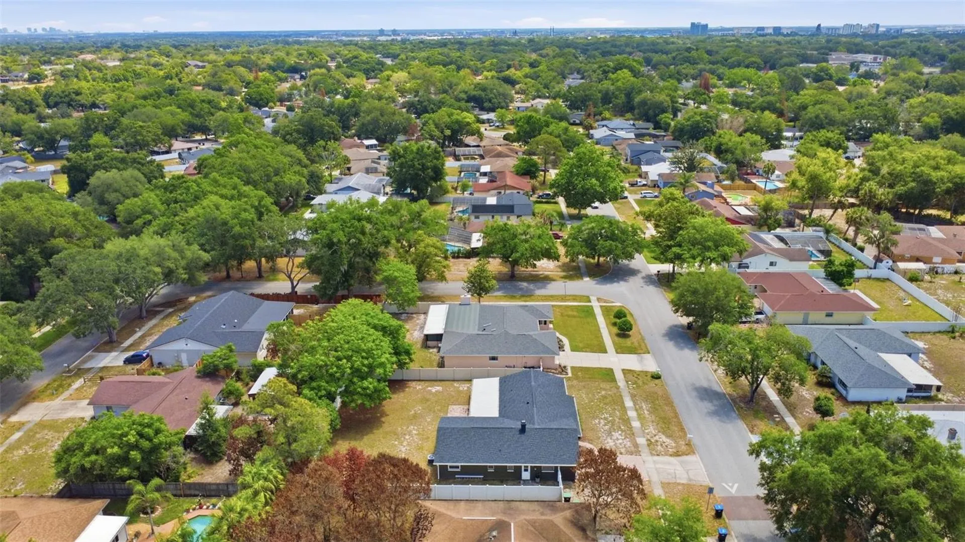 8509 Sandberry Boulevard Orlando FL 32819