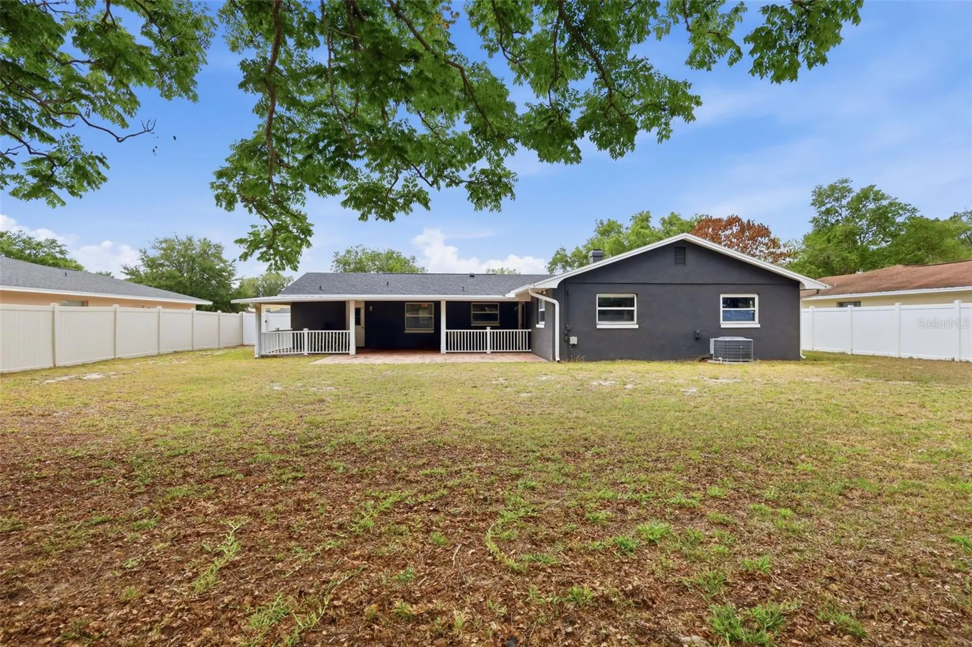 8509 Sandberry Boulevard Orlando FL 32819