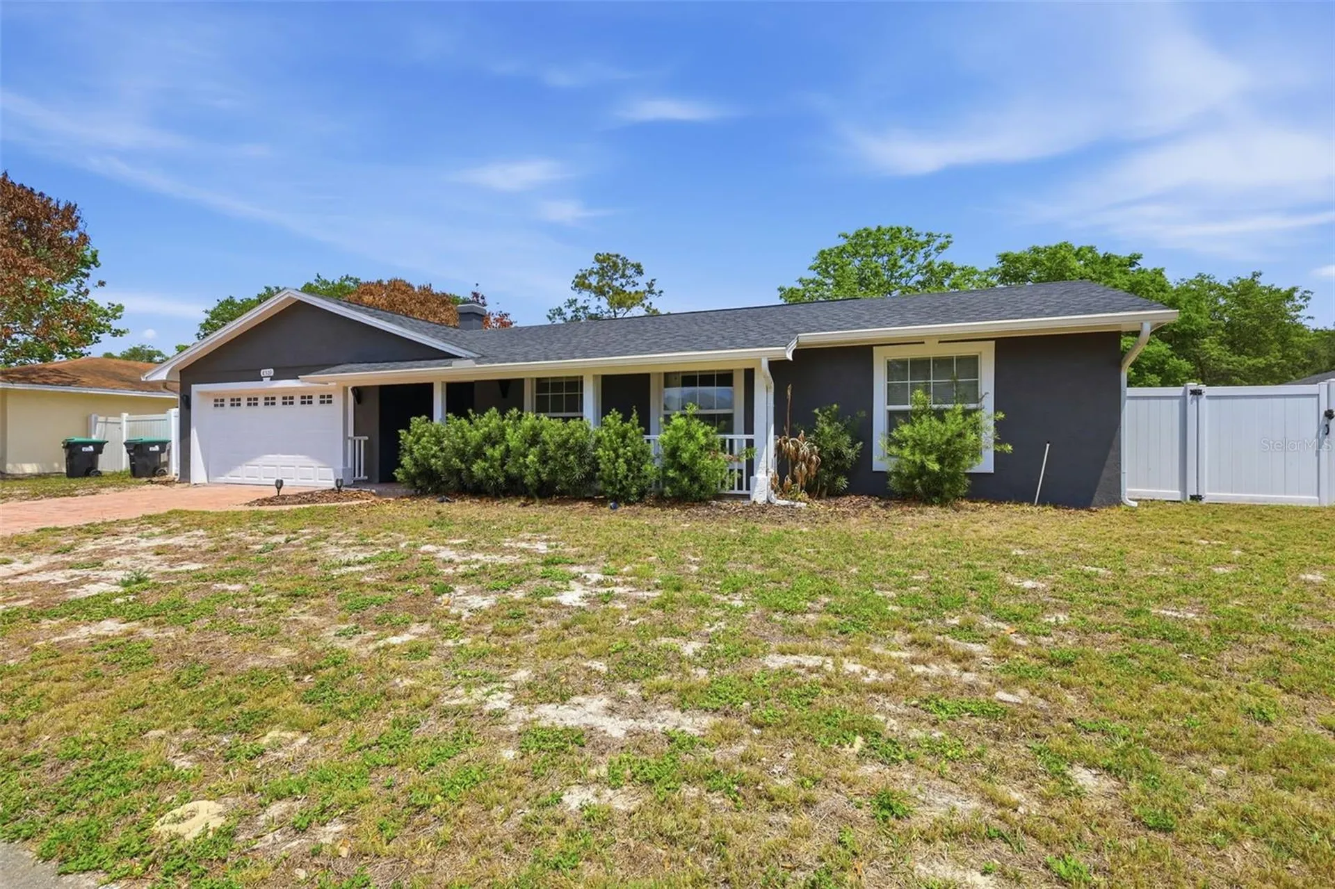 8509 Sandberry Boulevard Orlando FL 32819