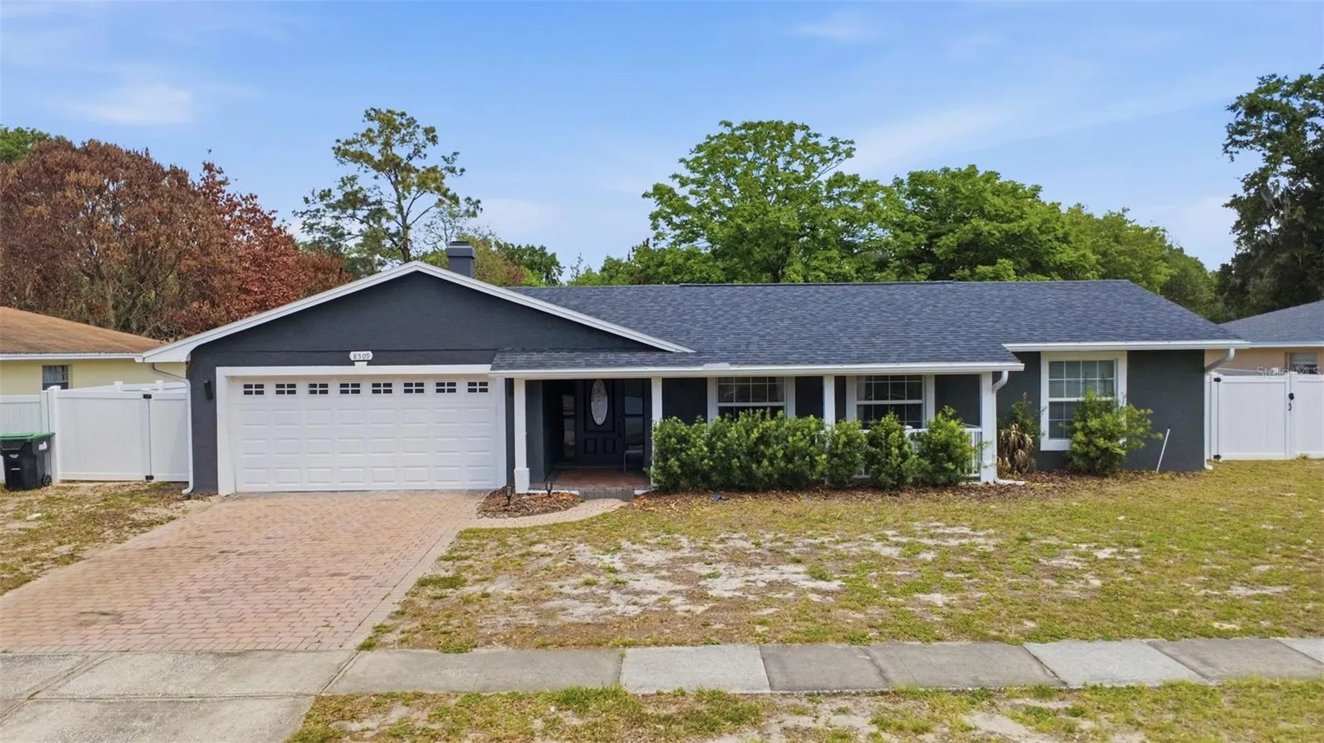8509 Sandberry Boulevard Orlando FL 32819