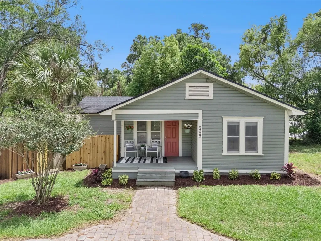 2000 Page Avenue Orlando FL 32806