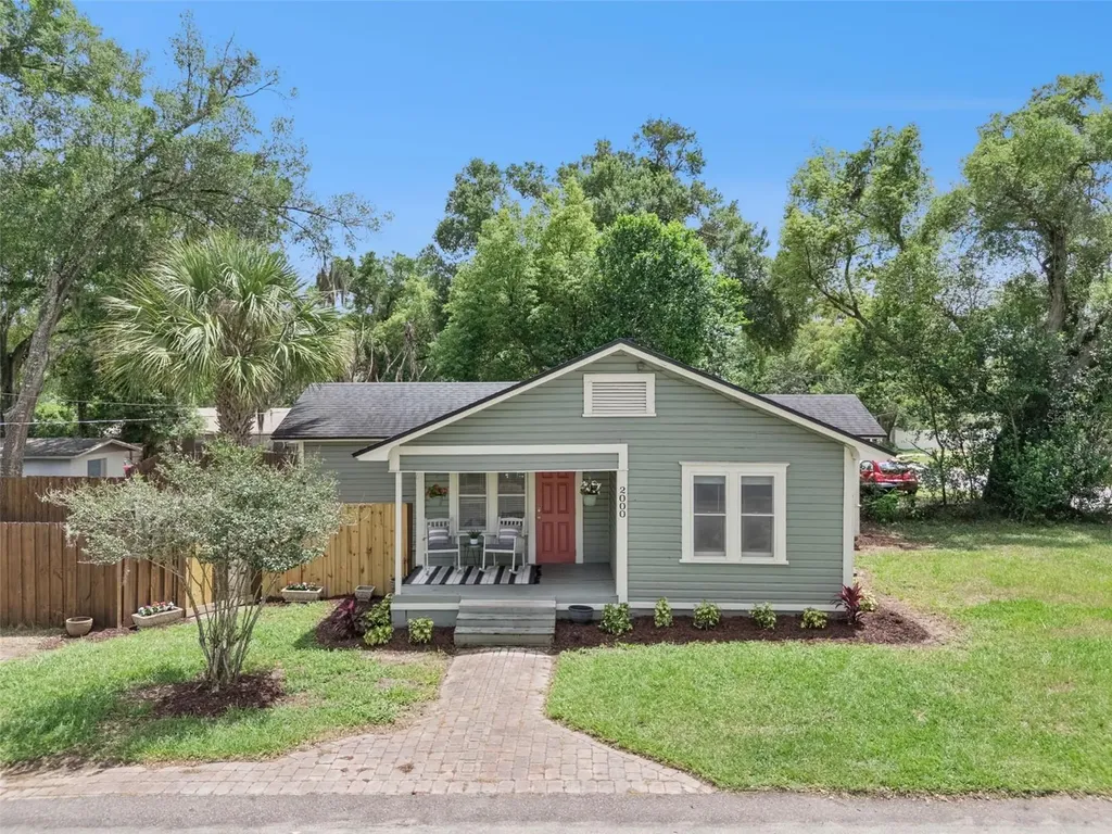 2000 Page Avenue Orlando FL 32806