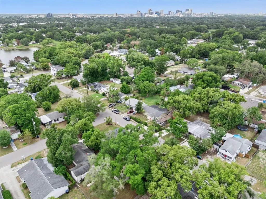 2000 Page Avenue Orlando FL 32806