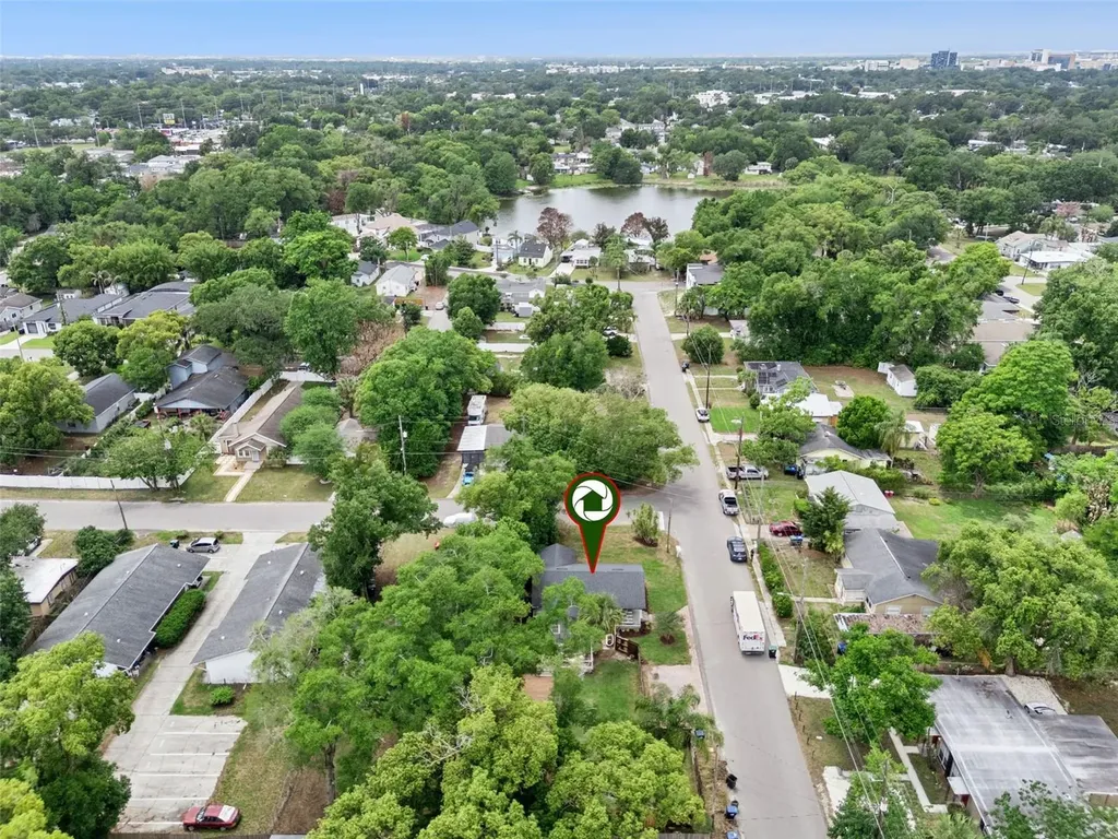 2000 Page Avenue Orlando FL 32806