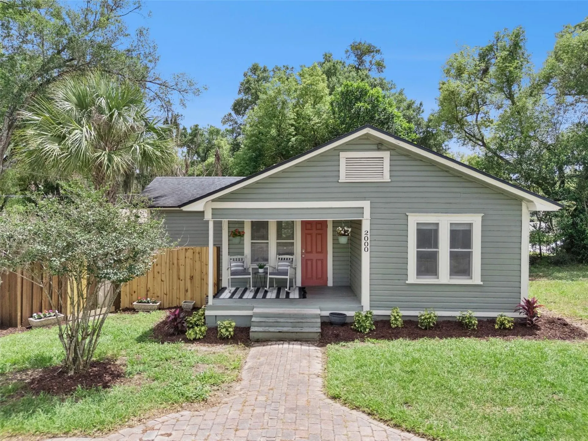2000 Page Avenue Orlando FL 32806