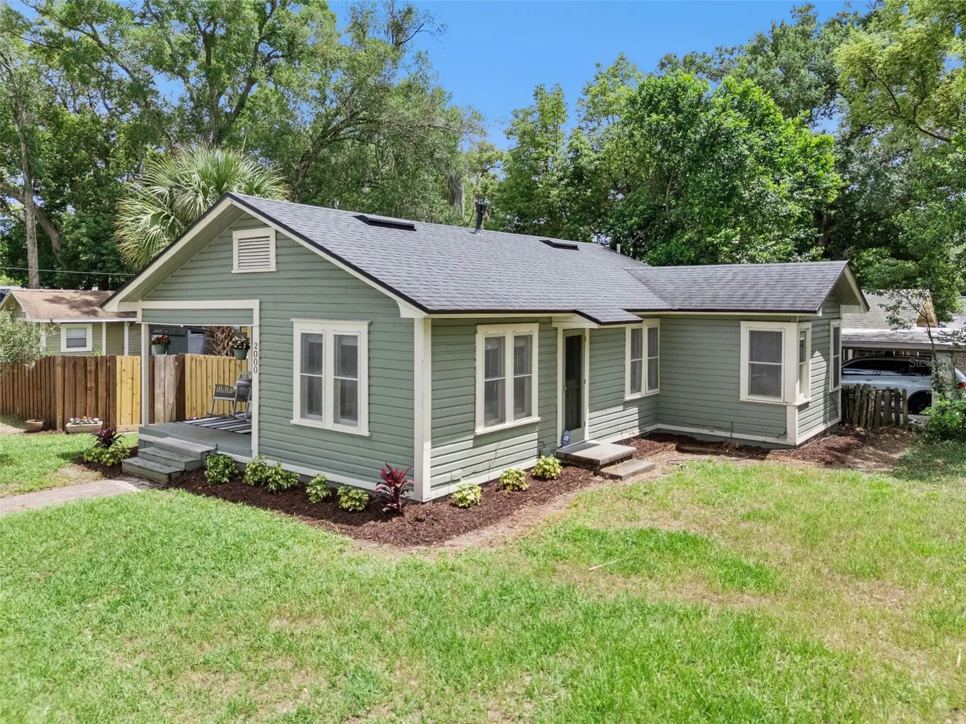 2000 Page Avenue Orlando FL 32806