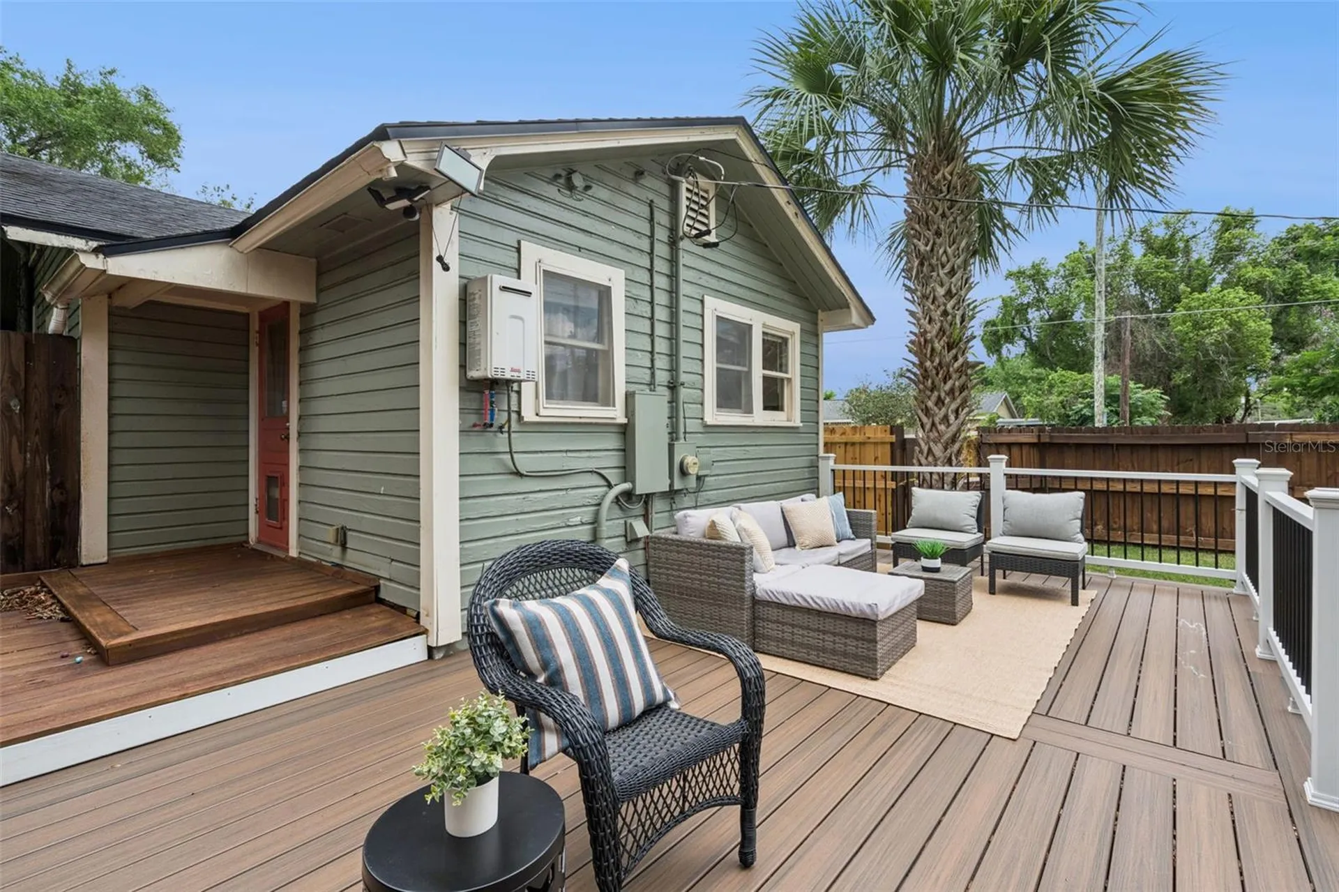 2000 Page Avenue Orlando FL 32806