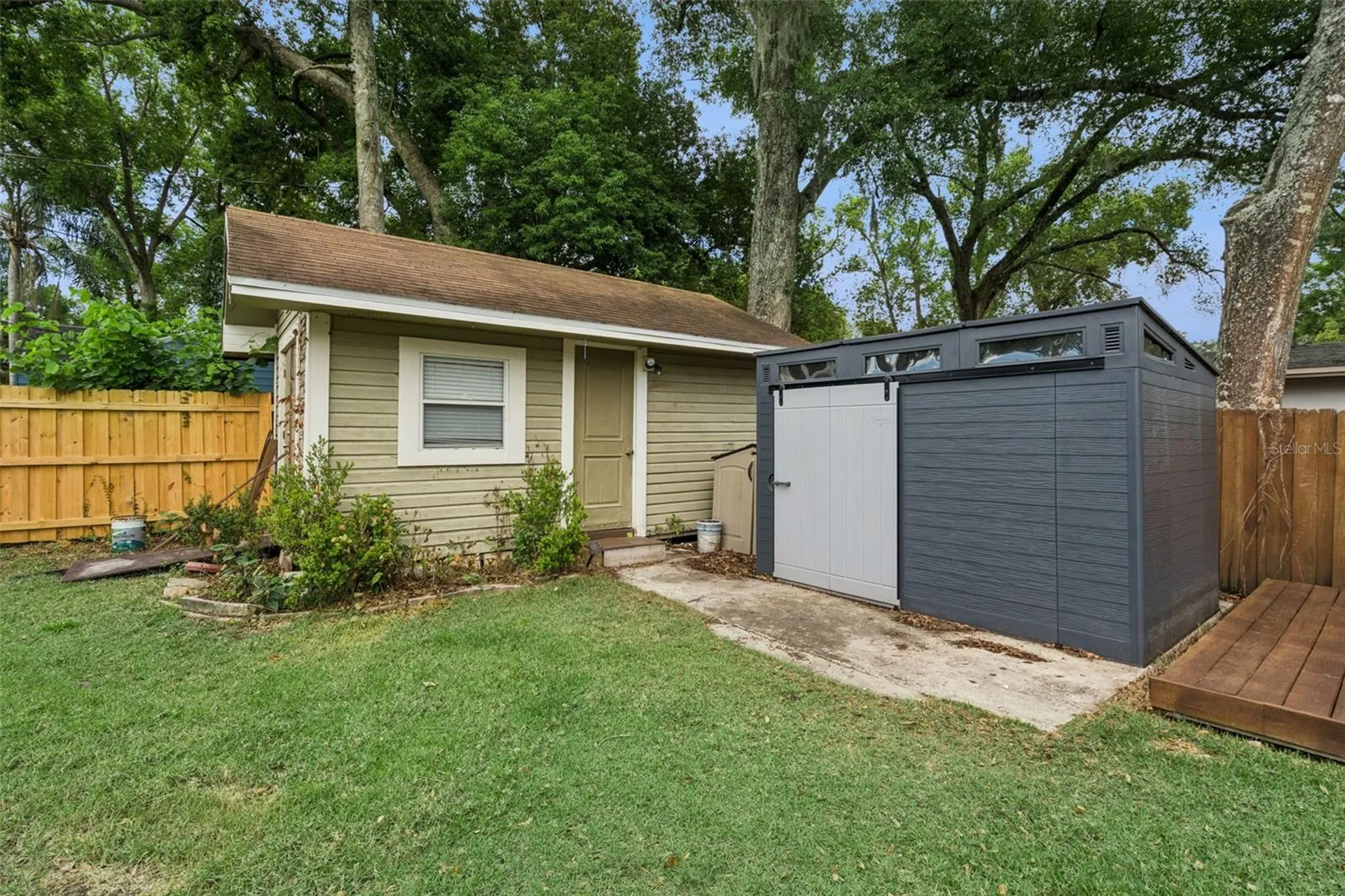 2000 Page Avenue Orlando FL 32806