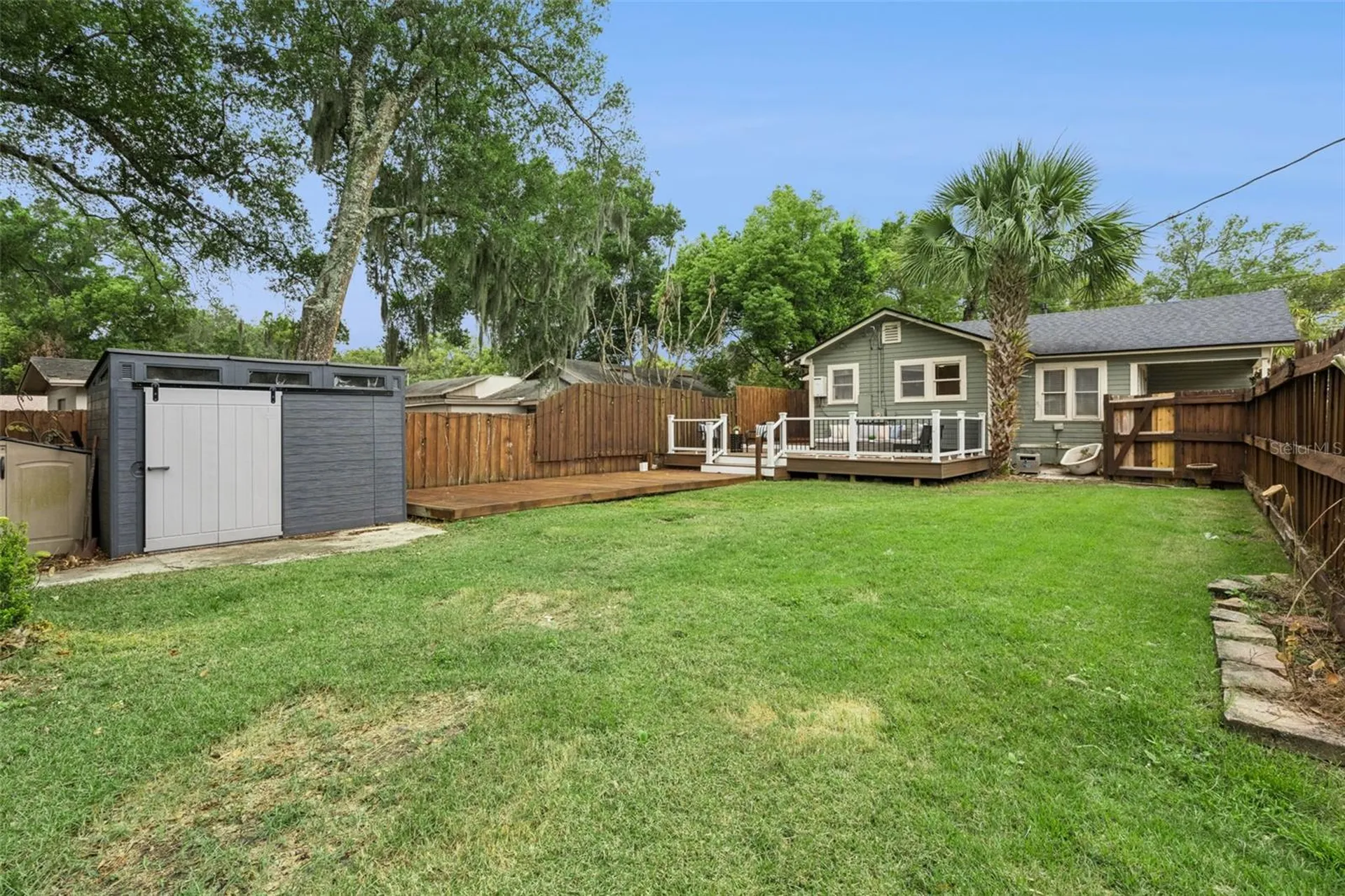 2000 Page Avenue Orlando FL 32806