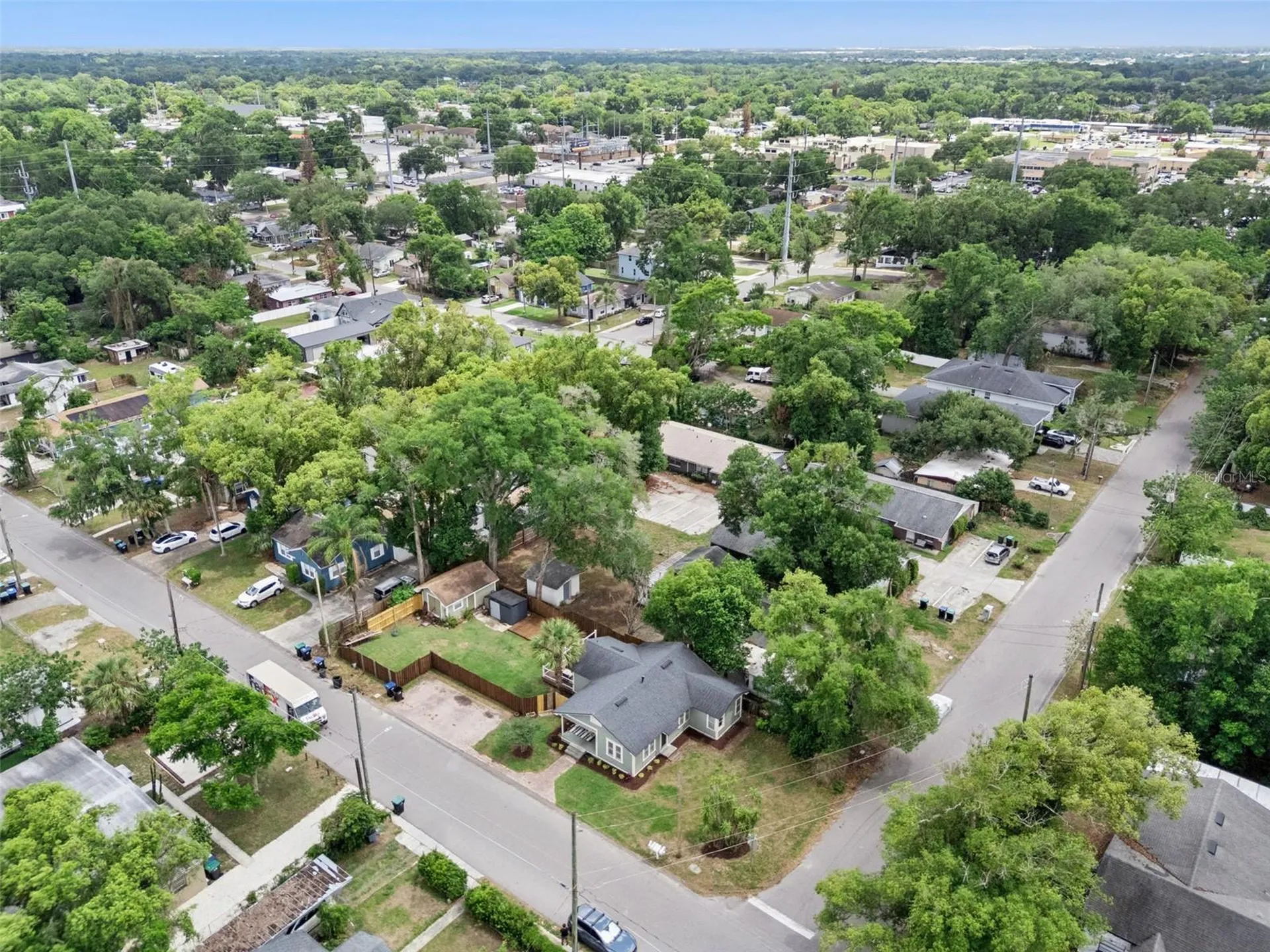 2000 Page Avenue Orlando FL 32806