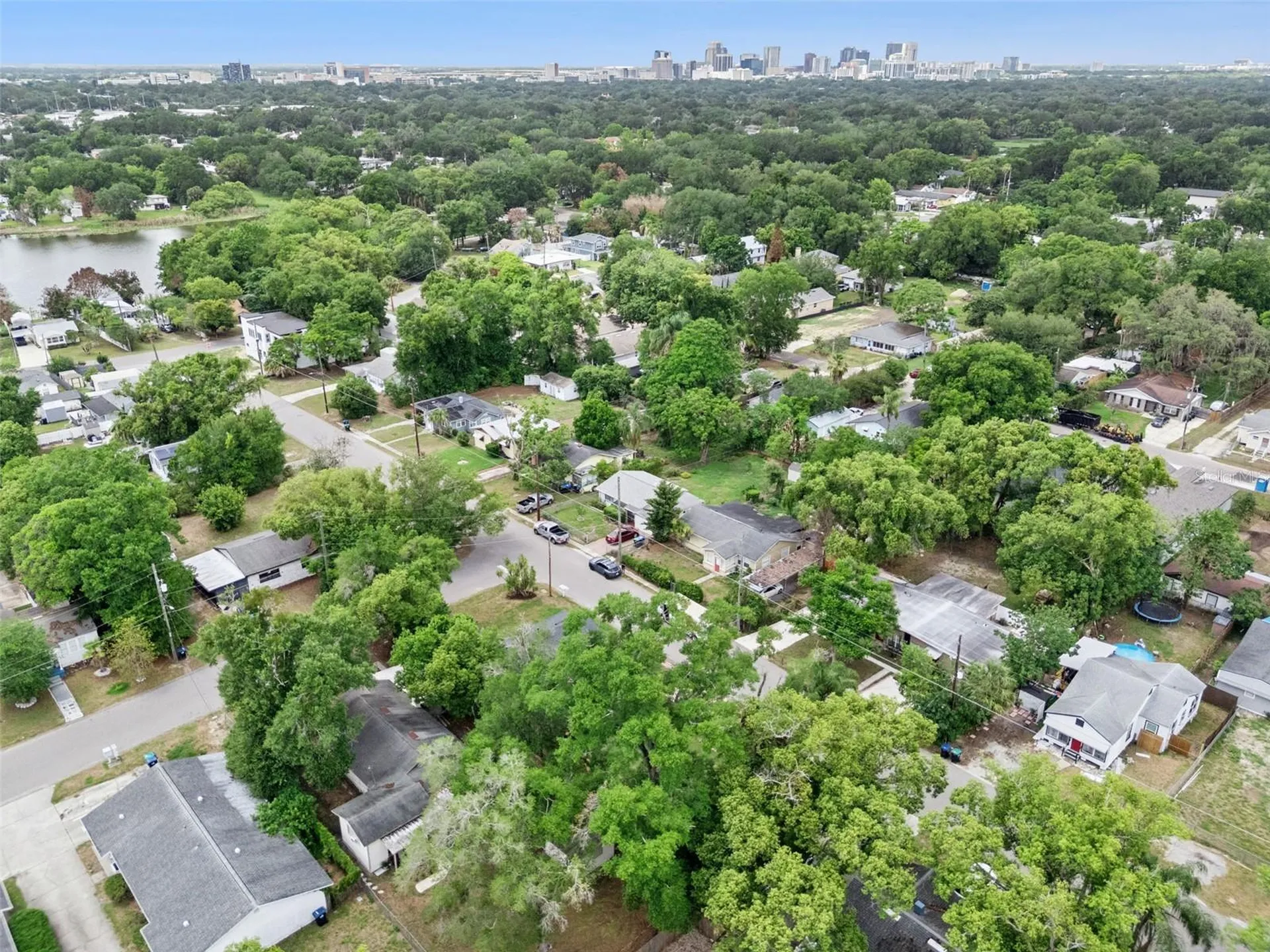 2000 Page Avenue Orlando FL 32806