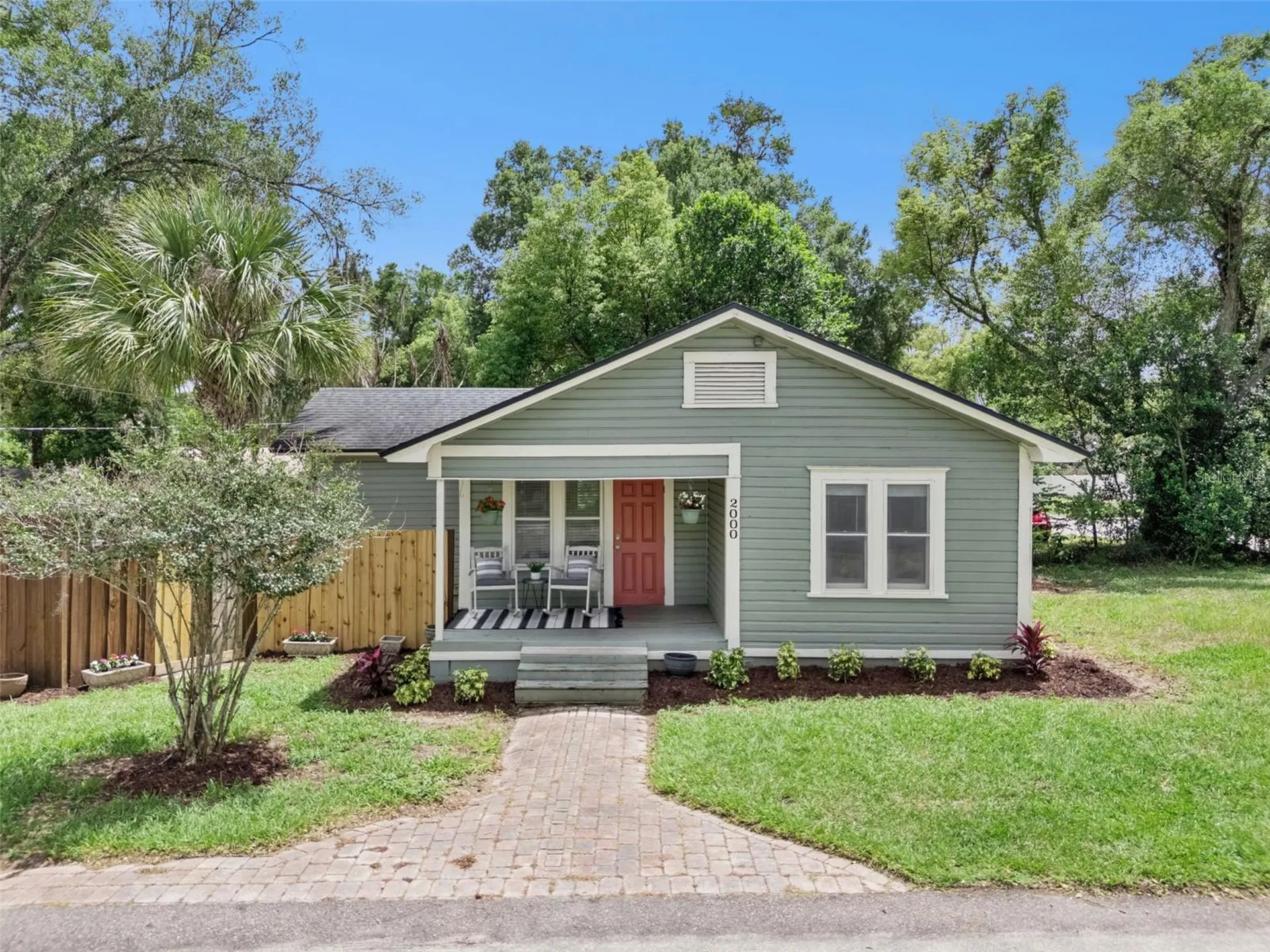 2000 Page Avenue Orlando FL 32806