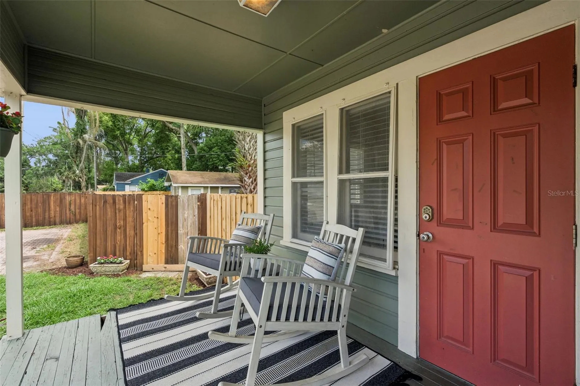 2000 Page Avenue Orlando FL 32806
