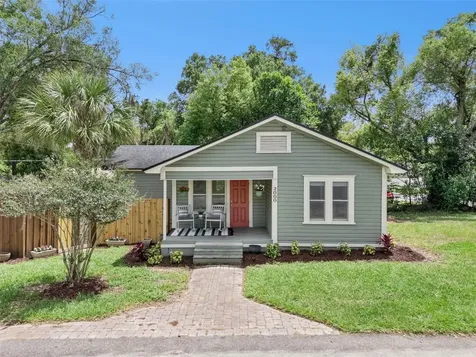 2000 Page Avenue Orlando FL 32806