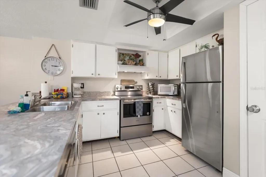 12924 Gulf Boulevard Madeira Beach FL 33708