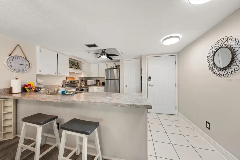 12924 Gulf Boulevard Madeira Beach FL 33708