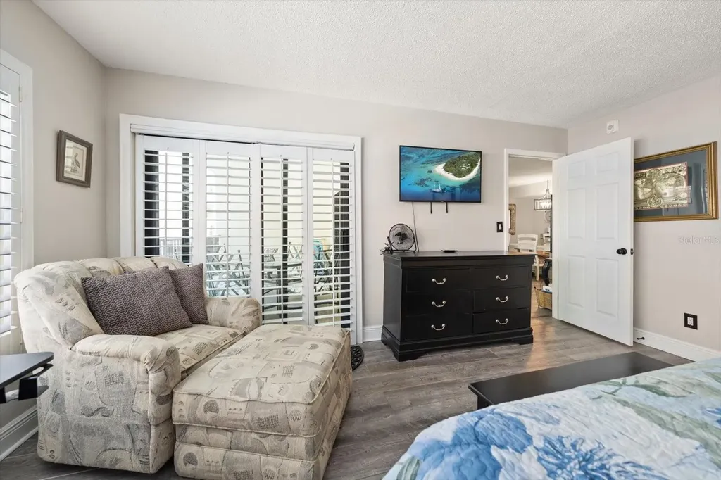 12924 Gulf Boulevard Madeira Beach FL 33708