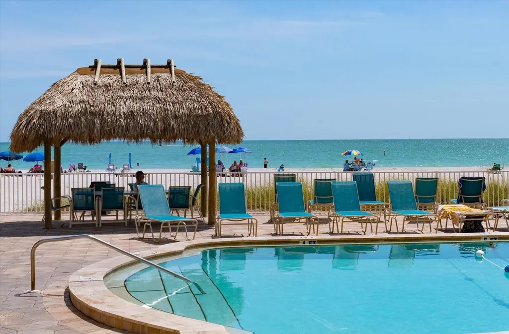 12924 Gulf Boulevard Madeira Beach FL 33708