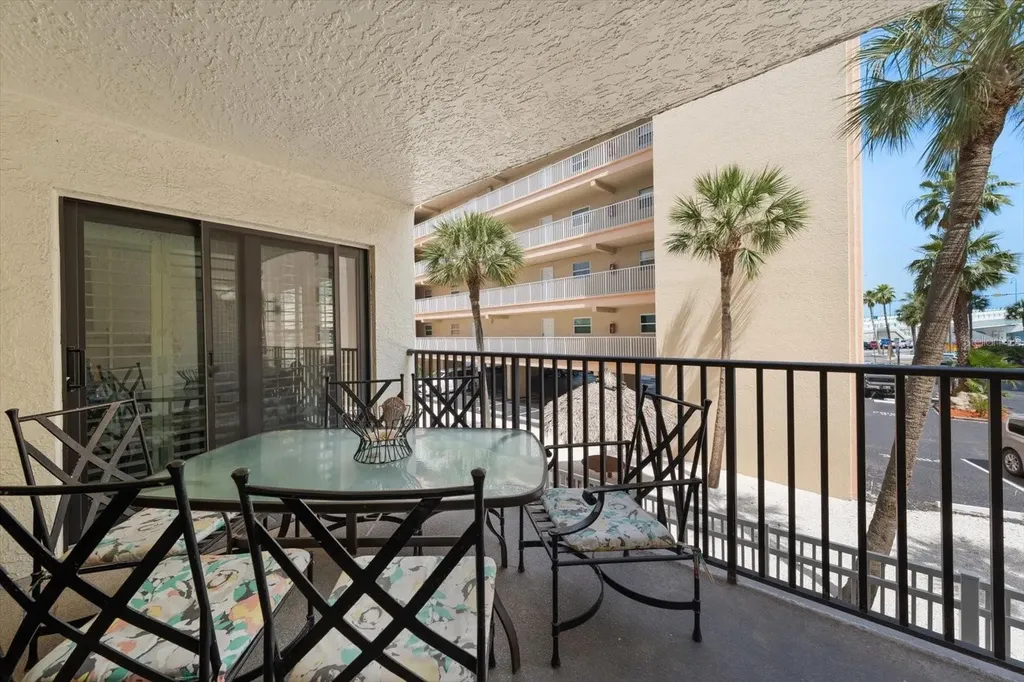 12924 Gulf Boulevard Madeira Beach FL 33708